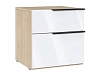 Тумба Next crystal 2ящ.
