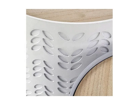 Комплект журнальных столов HALMAR ALBA (Белый/Серый) Комплект журнальных столов HALMAR ALBA (Белый/Серый)