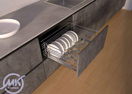 Кухня Smart-profilo Кухня Smart-profilo