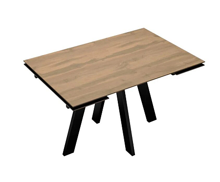 Стол Dikline DM120 1200(1800)*800*770 Стол Dikline DM120 1200(1800)*800*770