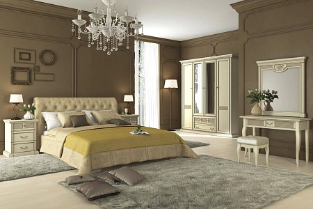 Стол туалетный Изотта ИТ-500.09, валенсия Стол туалетный Изотта ИТ-500.09, валенсия