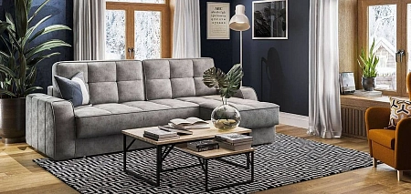 Диван угловой Кембридж Диван угловой Кембридж