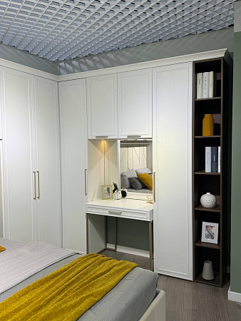 спальня Montreal белый спальня Montreal белый