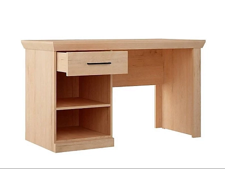 Стол письменный правый, Магнум МГ-530.02, Дуб Бунратти Стол письменный правый, Магнум МГ-530.02, Дуб Бунратти