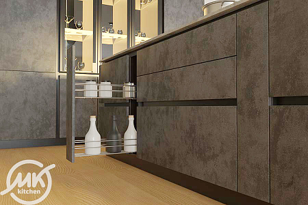 Кухня Smart-profilo Кухня Smart-profilo