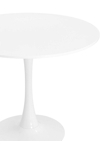 Стол Tulip 900*900 белый Стол Tulip 900*900 белый