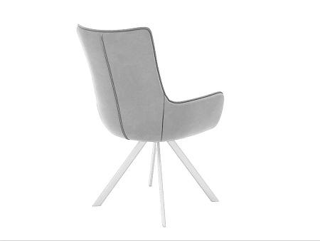 Стул Dikline 289 поворотный Стул Dikline 289 поворотный