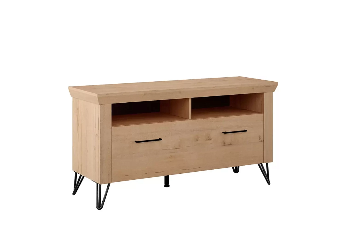 Тумба Магнум МГ-325.02, Д2Н, Дуб Бунратти Тумба Магнум МГ-325.02, Д2Н, Дуб Бунратти