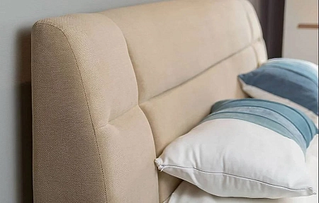 Кровать Анри АН-810.26 двойная (М) Швейцарский вяз Кровать Анри АН-810.26 двойная (М) Швейцарский вяз