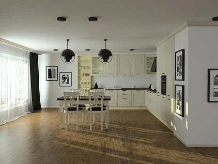 Кухня Andrea Кухня Andrea