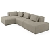 Диван угловой Линн компл. 2 Диван угловой Линн компл. 2