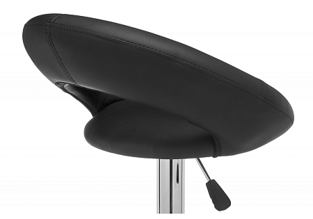 Стул барный Oazis черный Стул барный Oazis черный