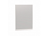 Turin Зеркало навесное 51.391.00.00.00 Арт. 51.391.0.04 Белый М