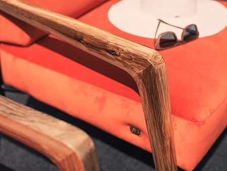 Кресло Дольче Кресло Дольче