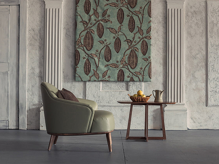 Кресло Космо низкое Кресло Космо низкое