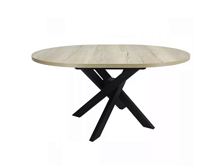 Стол Палермо d1200(1550)*1200 Стол Палермо d1200(1550)*1200