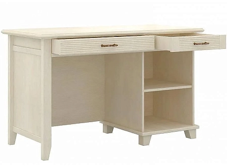 Стол письменный Кантри КА-530.02, Валенсия  Стол письменный Кантри КА-530.02, Валенсия