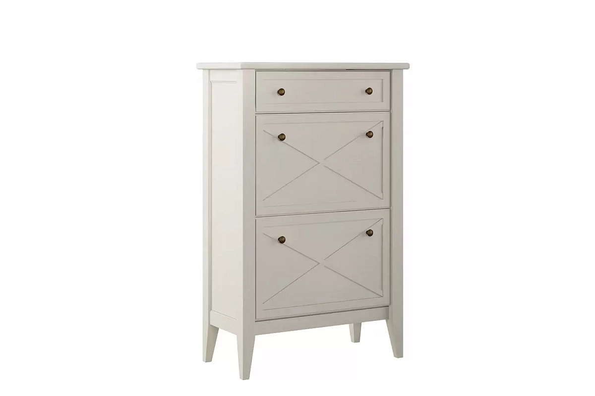 Тумба для обуви КА-115.11, Валенсия Тумба для обуви КА-115.11, Валенсия