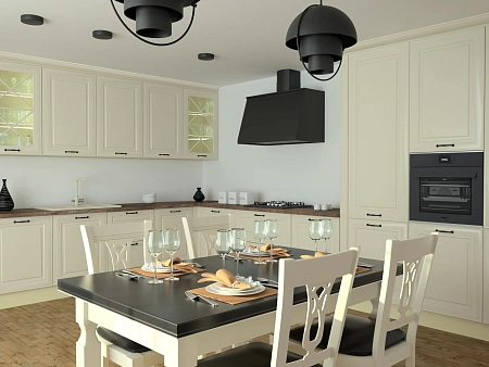 Кухня Andrea Кухня Andrea