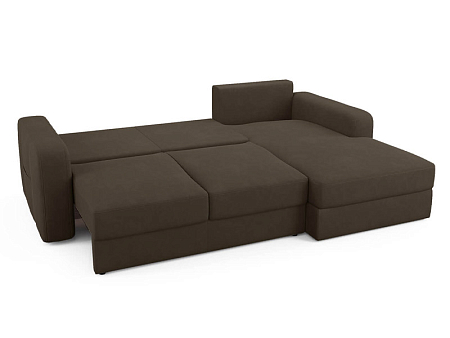 Диван угловой Фасо с оттоманкой Диван угловой Фасо с оттоманкой