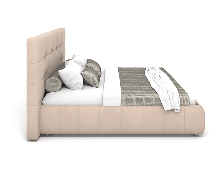 Кровать Крит 160*200 с подъемным механизмом Кровать Крит 160*200 с подъемным механизмом