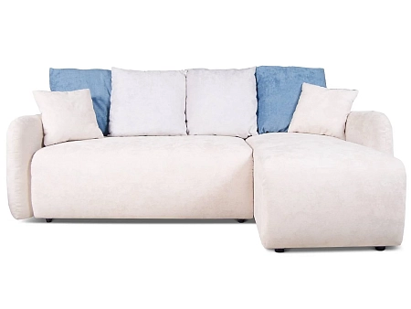 Диван угловой Арти с оттоманкой Диван угловой Арти с оттоманкой