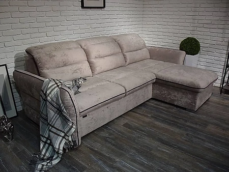Диван угловой Сан-Ремо Диван угловой Сан-Ремо