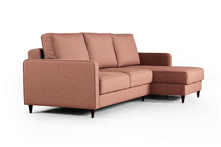 Диван угловой Осло с оттоманкой Диван угловой Осло с оттоманкой