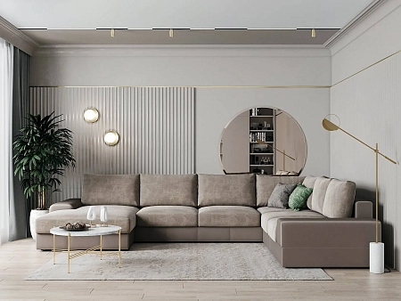 Диван Каро Диван Каро