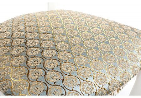 Стул Adriano 2 молочный с патиной Стул Adriano 2 молочный с патиной