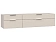 Тумба ТВА Soho беж навесная 4ящ. дл.1780 Тумба ТВА Soho беж навесная 4ящ. дл.1780