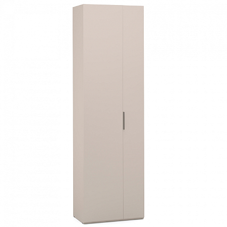 Шкаф SOHO 2дв., выдв.штанга Шкаф SOHO 2дв., выдв.штанга