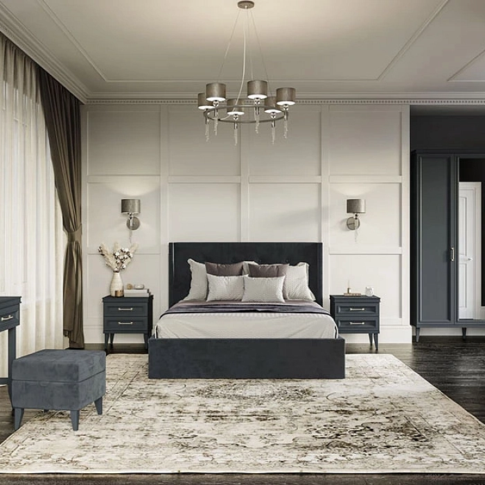 Пример: гостиница Пример: гостиница