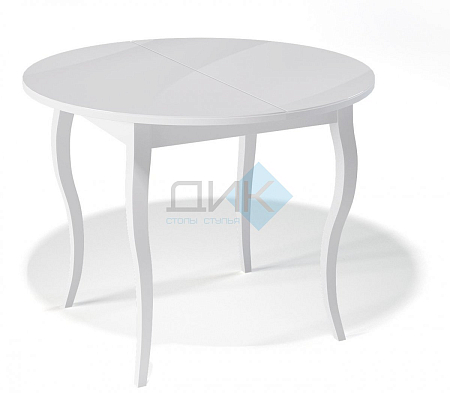 Стол Kenner 1000 С 1000(1300)*1000*760 Стол Kenner 1000 С 1000(1300)*1000*760