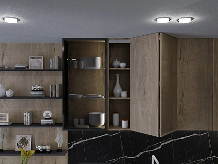 Кухня Urban Кухня Urban