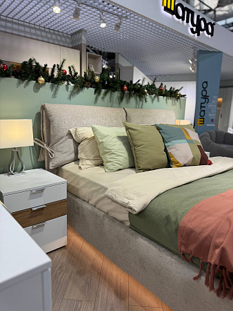 Soho спальня белая Soho спальня белая