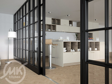 Кухня Gloss Кухня Gloss