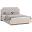 Кровать Montreal беж 2сп. с п/м (1600) Bravo white, д/матр.20-45кг Кровать Montreal беж 2сп. с п/м (1600) Bravo white, д/матр.20-45кг