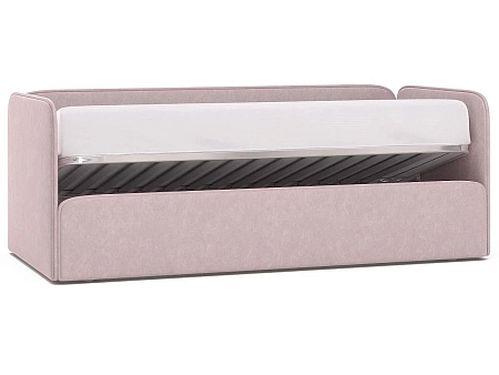 Кровать-диван с п/м Teddy 325, 490129, Chelsea/Rimini  Кровать-диван с п/м Teddy 325, 490129, Chelsea/Rimini