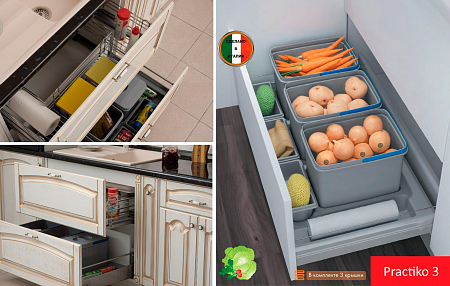 Кухня Елизавета Кухня Елизавета