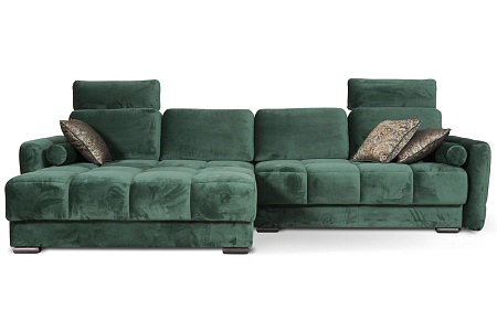 Диван угловой (малый) Клаус Диван угловой (малый) Клаус