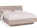 Кровать Altera 180*200 Дуб Anziano AL1302.3 Кровать Altera 180*200 Дуб Anziano AL1302.3