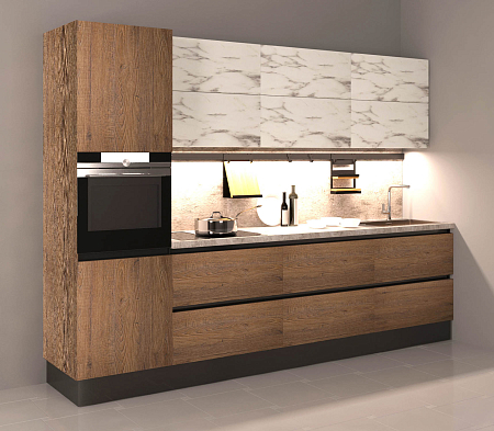 Кухня Манчестер Кухня Манчестер