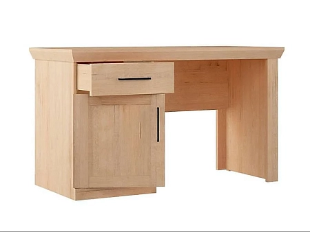 Стол письменный правый, Магнум МГ-530.02, Дуб Бунратти Стол письменный правый, Магнум МГ-530.02, Дуб Бунратти