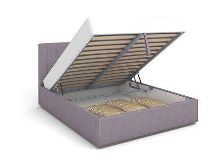 Кровать Толедо 140*200 с подъемным механизмом Кровать Толедо 140*200 с подъемным механизмом