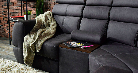 Диван угловой Даллас  Диван угловой Даллас
