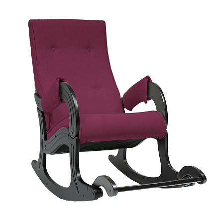 Кресло-качалка Модель 707 Кресло-качалка Модель 707