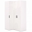 Шкаф Chelsea белая угл. 400/400, огран. (угл.+1дв.FCB, гл.608.) Шкаф Chelsea белая угл. 400/400, огран. (угл.+1дв.FCB, гл.608.)