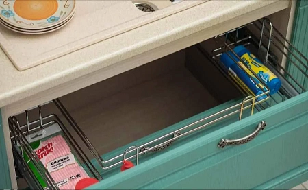 Кухня Verona Кухня Verona