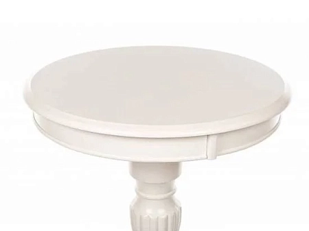 Стол Lorein 2 600*600*700 butter white Стол Lorein 2 600*600*700 butter white
